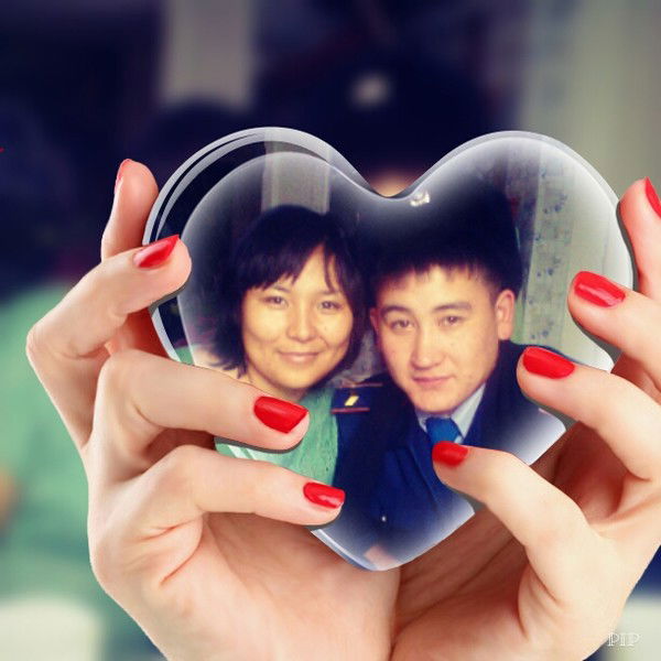 Жанна Сагандыкова