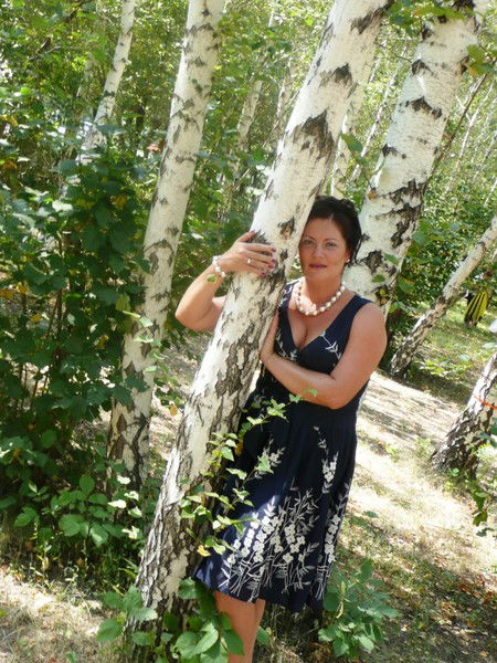 Наталия Данилова