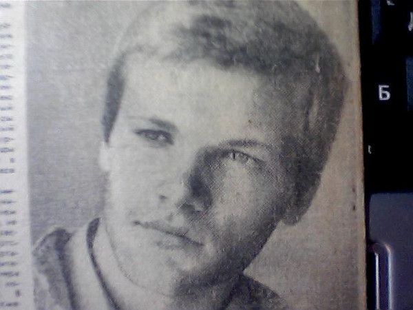 Тимофей Осипов