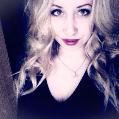 Ирина Буздалова