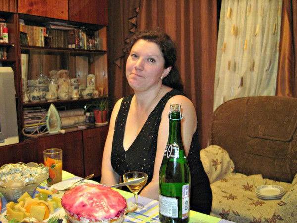 Татьяна Иванова