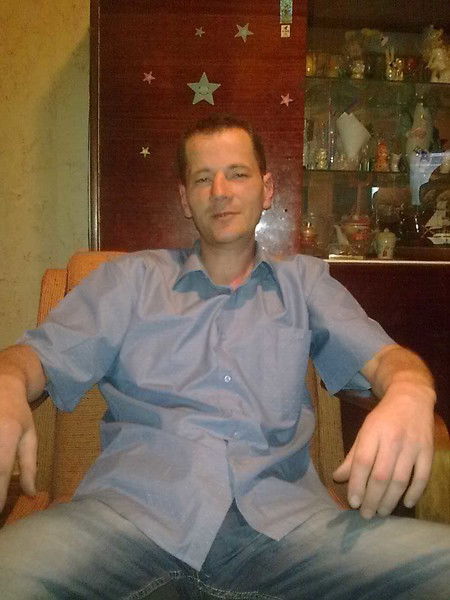 Владислав Гаврилов