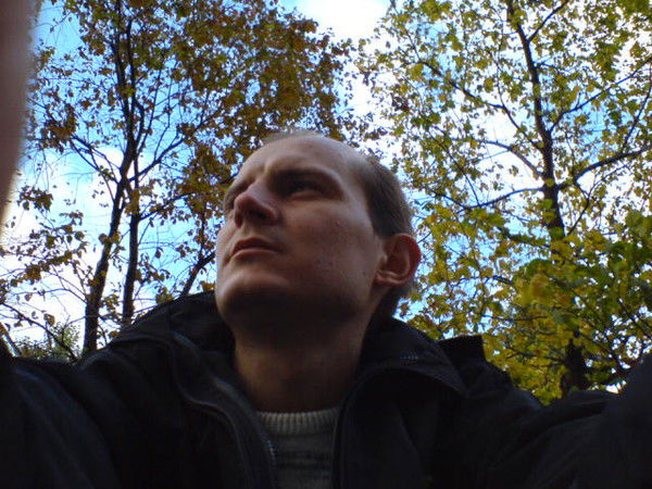 Евгений Инчин