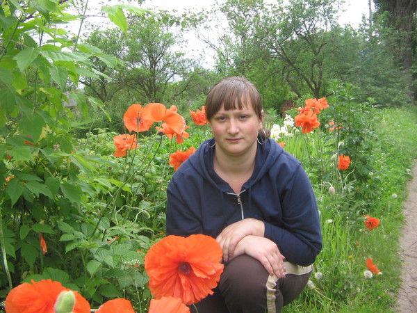 Наталия Ковтун