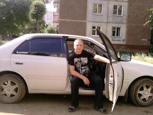 Павел Белогубцев