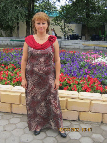 Елена Милославская