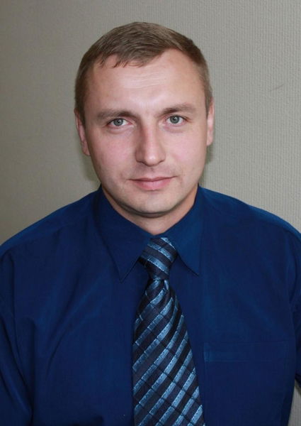 Сергей Зацаринин