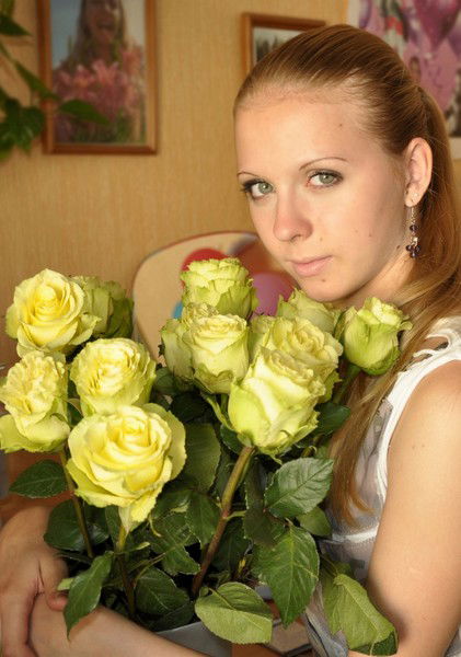 Валентина Завьялова