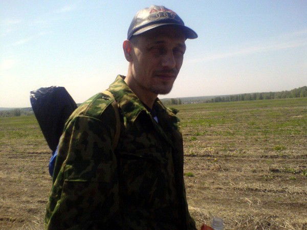 Андрей Косарев