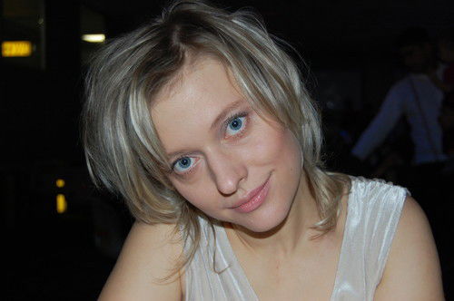 Юлия Хромова