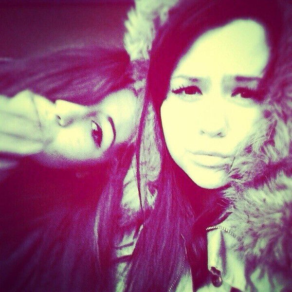 Маша Нагаева