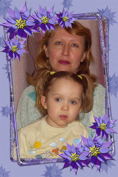 Ольга Королева