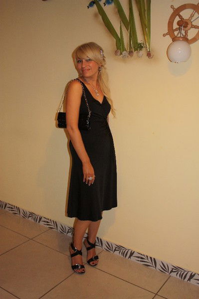 Елена Лисанина