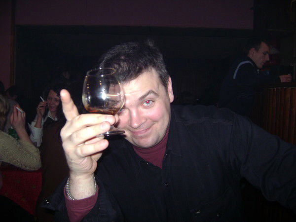 Константин Егоров