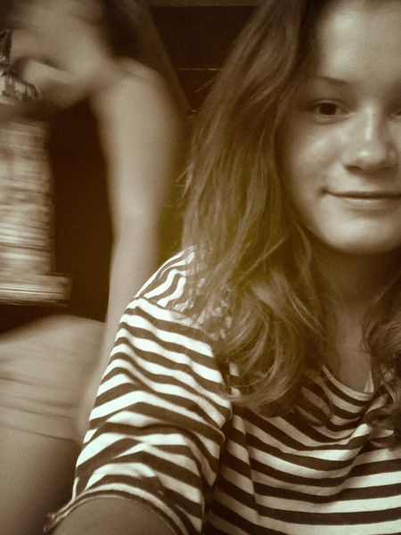 Викуля Капцова