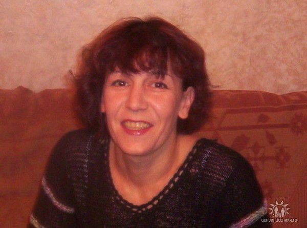 Анжела Муртазаева