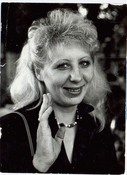 Наталия Маслова