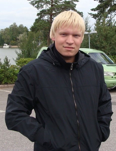 Виктор Смирнов