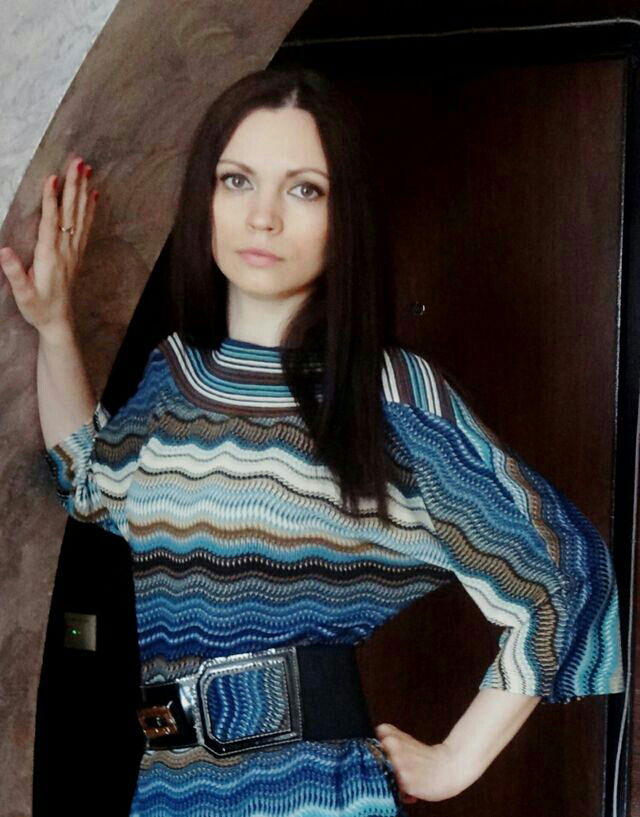 Наталья Натали