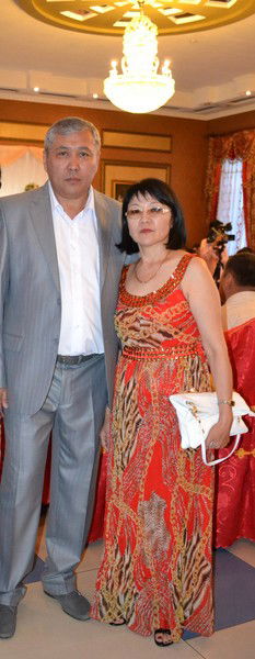 Сабира Ашимова