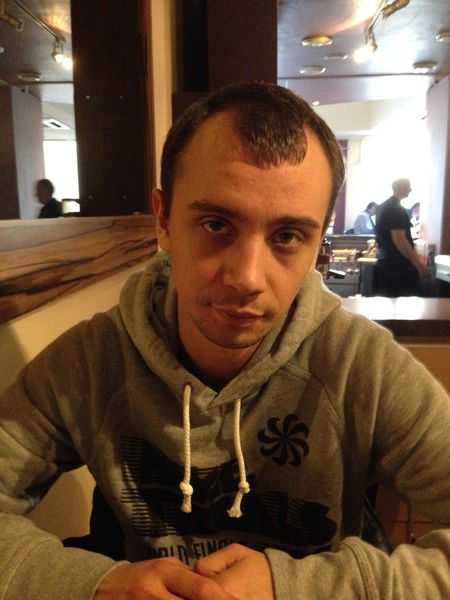 Константин Митин