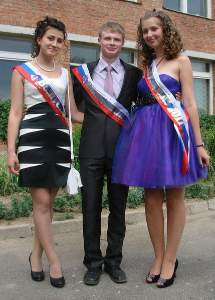 Алексей Лебедев