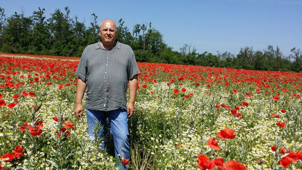 Игорь Прахович