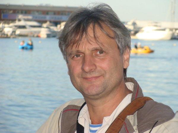 Олег Слащёв