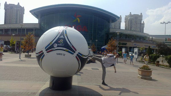 Марат Нуретдинов