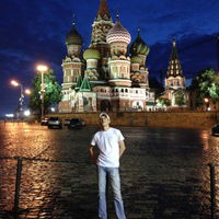 Владимир Боканов