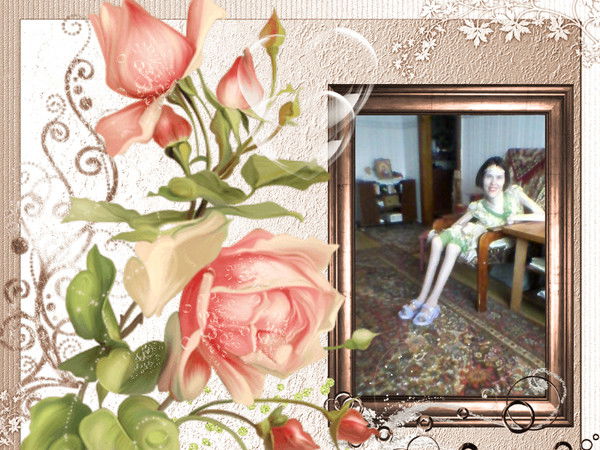 Ольга Носарева