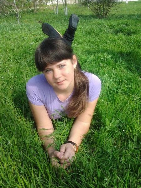 Юлия Нечипорук