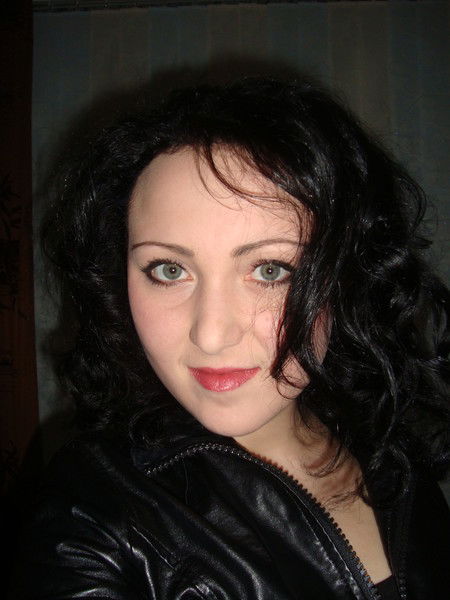 Екатерина Бабичева