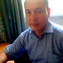 Baurjan Saparbaev
