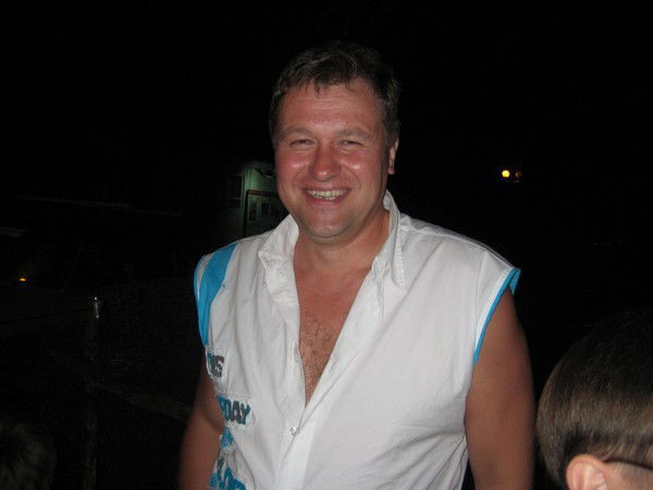 Александр Кулагин