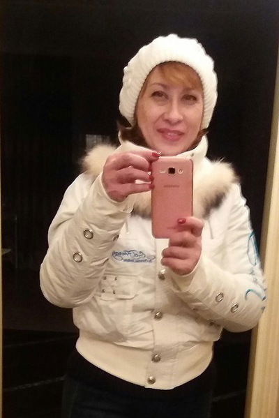 Светлана Плэй