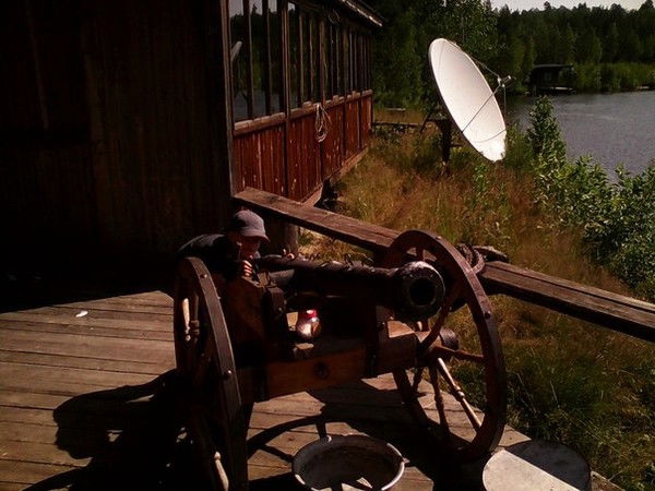 Семён Кривцов