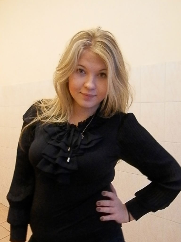 Наталья Варанкина