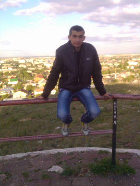 Владимир Куровский