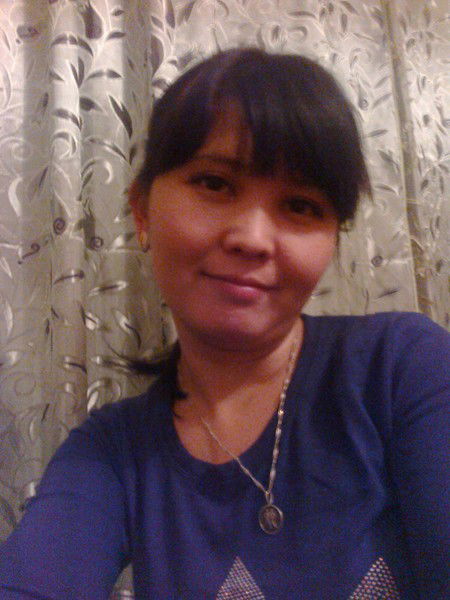 Улжанка Канапина