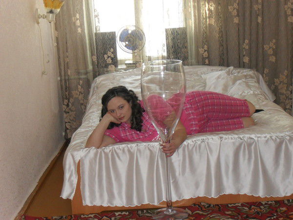 Ирина Оверкович