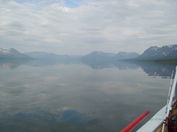 Дмитрий Стенников