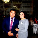 Айым Коджибаева