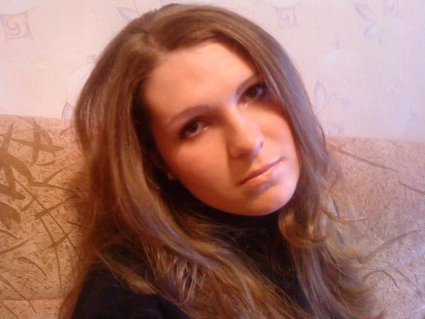 Катя Галкина