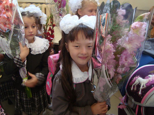 Виолетта Петрова