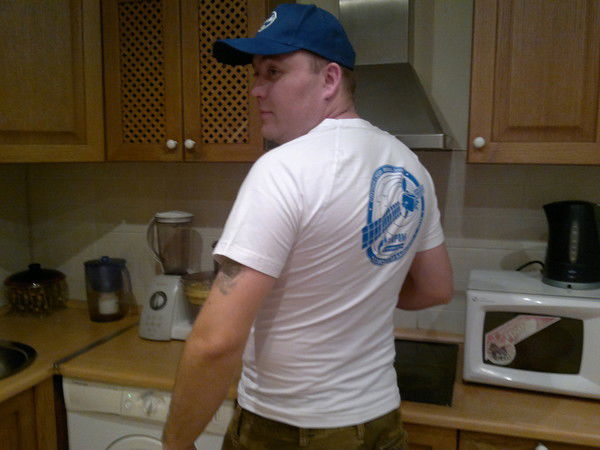 Максим Гусев