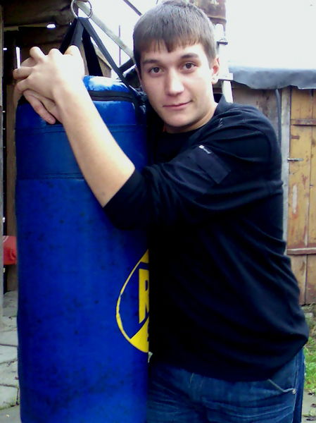 Александр Григорьев