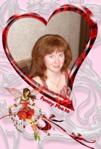 Ольга Чижова