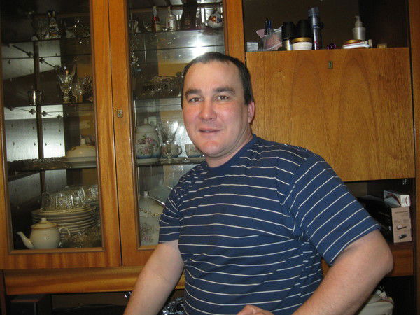 Радик Асылхужин