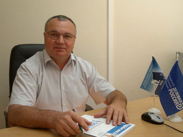 Владимир Васильев